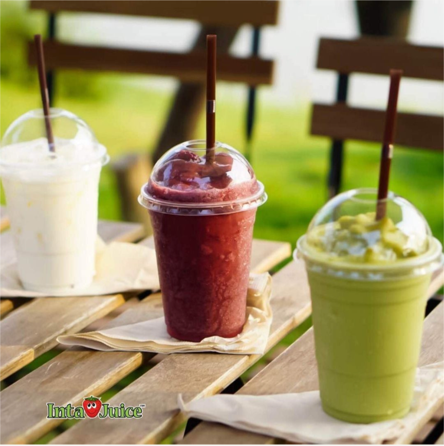 Inta Juice